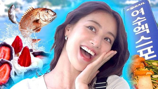 “I choose breaking up”- TWICE’s Jihyo shares her thoughts on transit dating