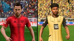 EA FC 25 guide: How to build the best Der Klassiker squads in Ultimate Team