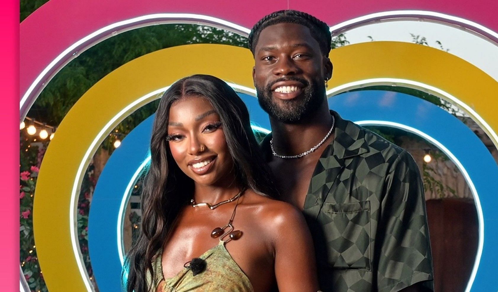 Love Island star Mimii Ngulube announces her breakup with Josh Oyinsan