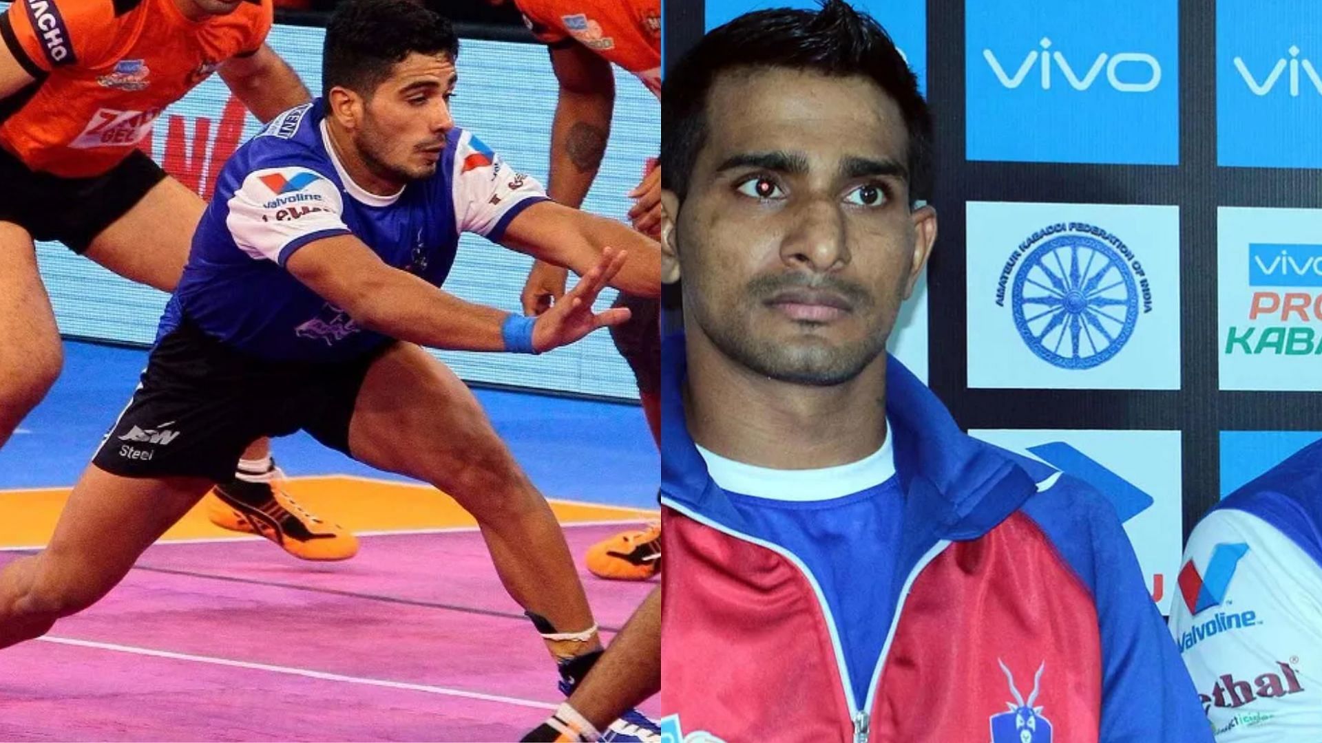 Pro Kabaddi League 2024: Haryana Steelers