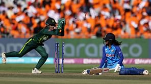 India vs Pakistan, Women's T20 World Cup 2024: Toss result and playing 11s for today’s match, umpires list and pitch report