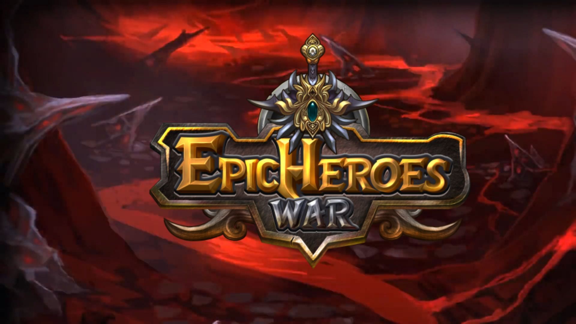 Exploring codes for Epic Heroes War (Image via DIVMOB)