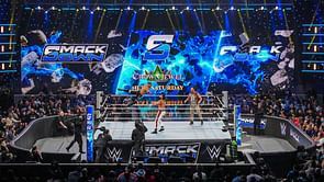 Former WWE champion to turn heel after 497 days following walkout on SmackDown this week? Potential twist explored