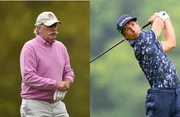 Thorbjorn Olesen’s $2.2 billion-worth partner gives honest take on Alfred Dunhill Links Championship team competition win’s ‘bragging rights’