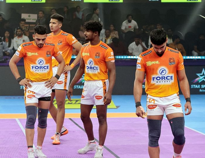 BLR vs PUN Dream11 prediction: 3 players you can pick as captain or vice-captain for today’s Pro Kabaddi League Match – October 25, 2024