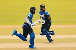 SL-A vs BN-A Dream11 Prediction: Fantasy Cricket Tips, Today's Playing 11 and Pitch Report for ACC Men's Emerging Teams Asia Cup 2024, Match 10