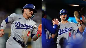 Kike Hernandez reveals 2 pre-game mental routines that help him stay focused ahead of World Series vs Yankees