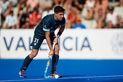 Hockey India League 2024-25: Delhi SG Pipers sign Lucas Toscani as replacement for Christopher Ruhr