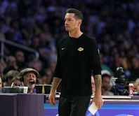 "Can't make that many mistakes": JJ Redick rues Lakers' 24-pt blowout loss to Cavs as team loses two in a row