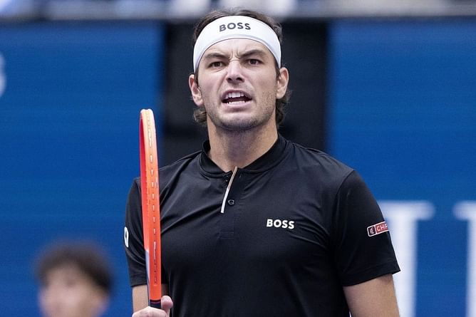 "We been on trial for 2 years... proves my point" - Taylor Fritz continues to voice distaste as ITF legalizes off-court coaching