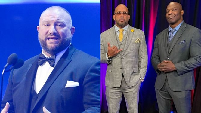 Bully Ray thinks The Hurt Syndicate will recruit absent 33-year-old star after he returns to AEW