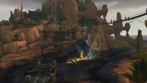 Blizzard reveals new zone coming in WoW 11.0.7 - Siren Isle