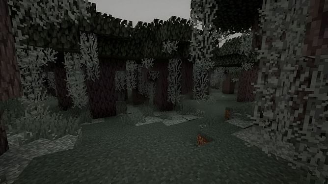All features confirmed for Minecraft Winter Drop update