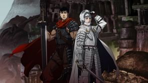 Berserk manga to return with back-to-back issues