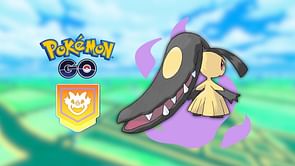 How to solo defeat Shadow Mawile in Pokemon GO 3-star raids