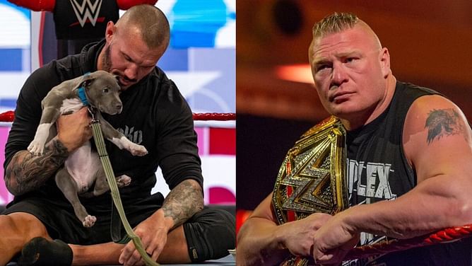 WWE News & Rumor Roundup: Disheartening update on former champion's future, Latest on Randy Orton, Brock Lesnar referenced