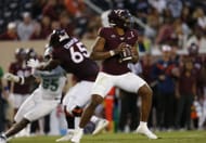 Xavier Chaplin - Source: Getty