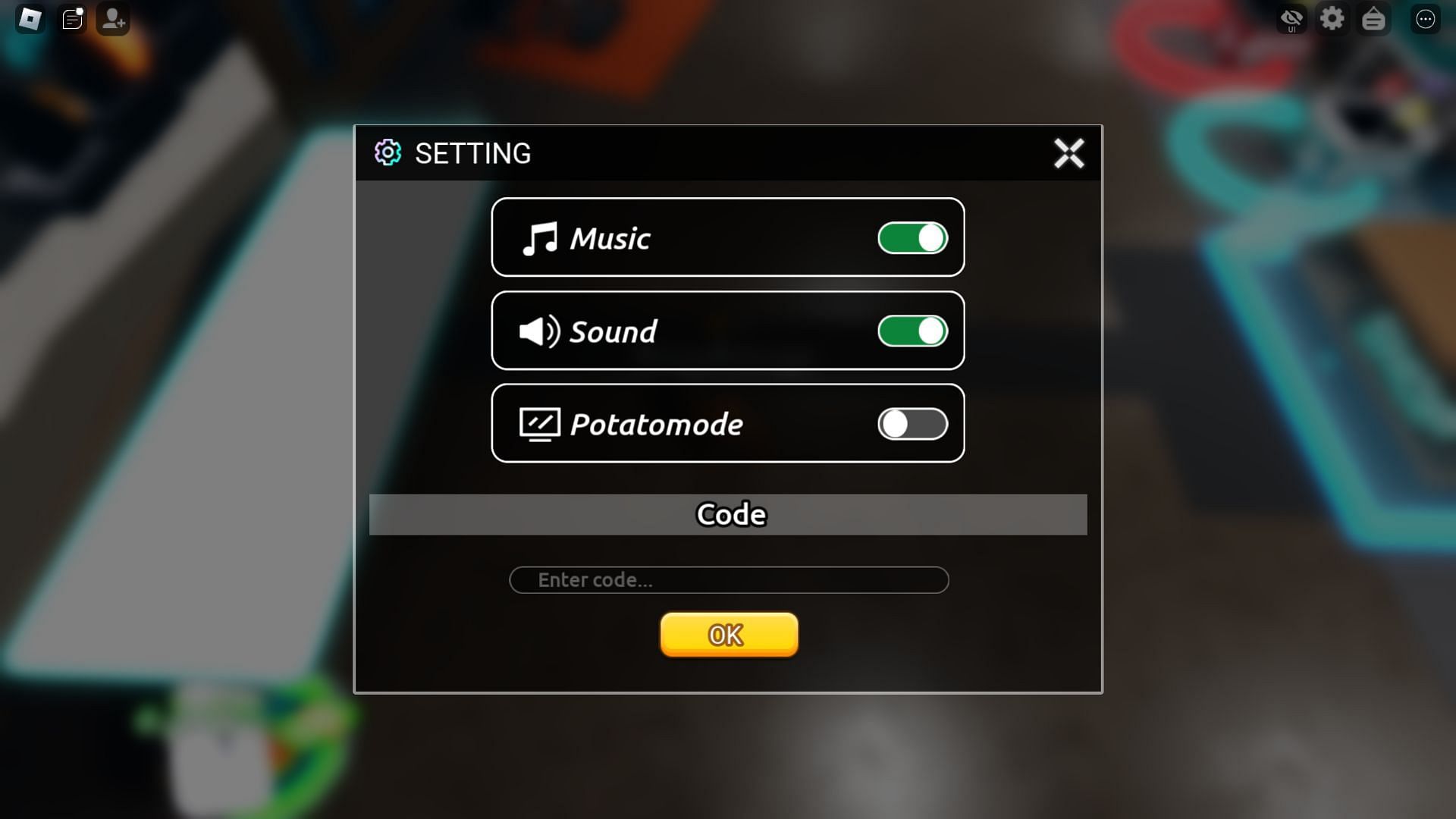 Active codes for Swim League (Image via Roblox)