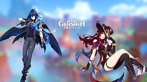 Genshin Impact 5.2 livestream announcement leaks and predictions