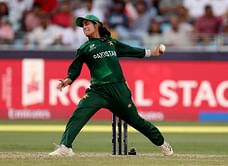 PAK vs NZ Dream11 Prediction: 3 Differentials you can pick for today's Women's T20 World Cup 2024 match - October 14, 2024