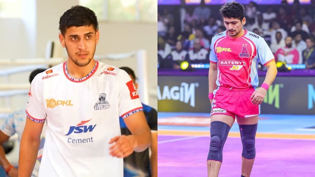 3 players can score most high 5s pro kabaddi league 11th season shadloui ankush