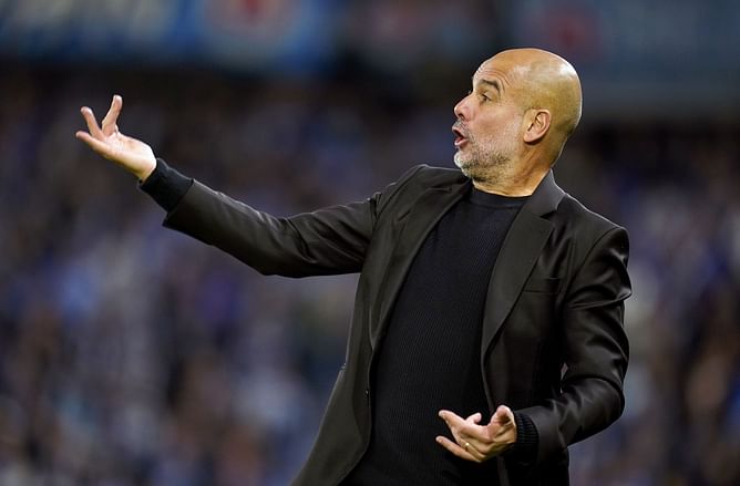 Slovan Bratislava 0-4 Manchester City: Player ratings as English champions batter opponents in second Champions League game