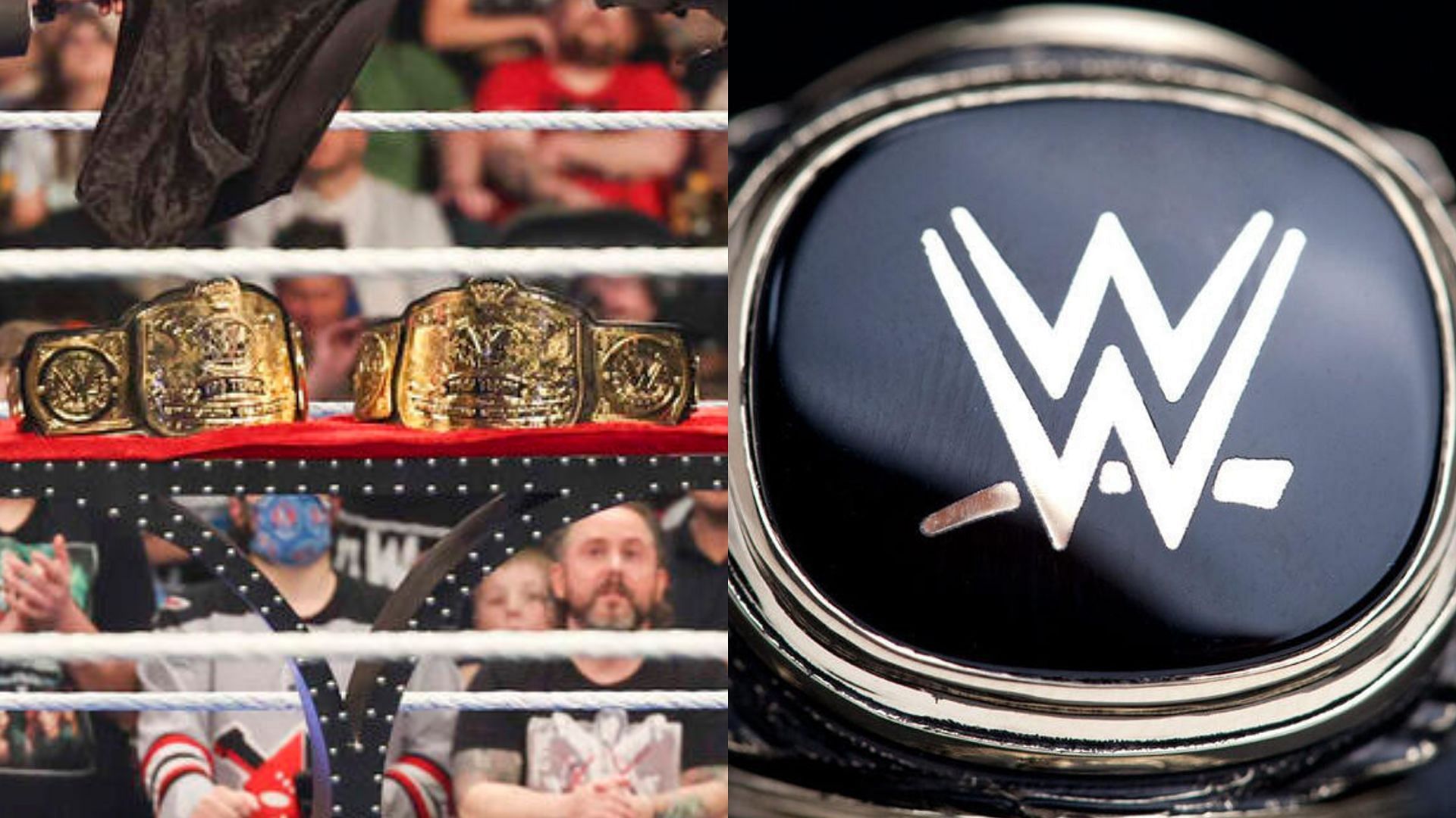 Legendary tag team are former WWE Tag Team Champion! [Image credits: WWE.com]