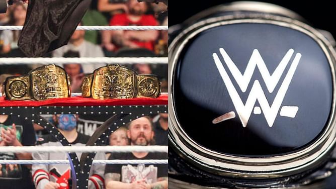 Legendary tag team can return to WWE TV after over two years if needed, says Bron Breakker