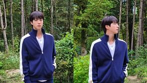 "Oh my namjin": Fans react as BTS' Namjoon leaves a comment under BTS Jin's latest Instagram post