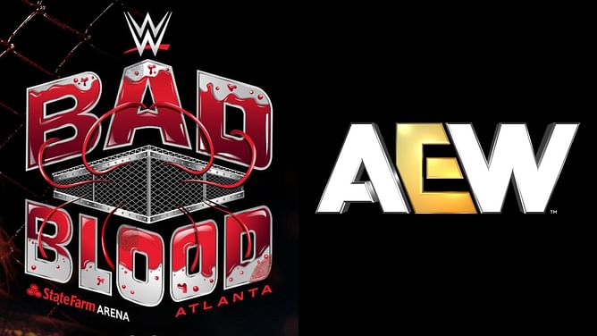 Former AEW names set for blockbuster WWE return at Bad Blood