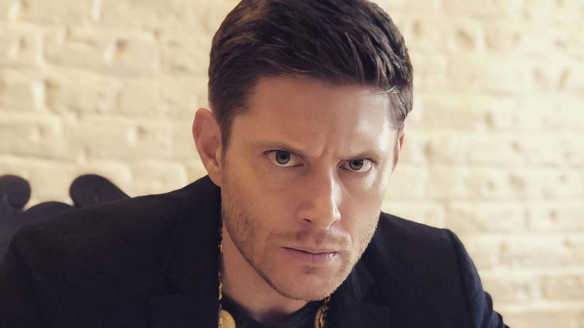 Jensen Ackles, who made his debut as Eric Brady on Days of Our Lives (Image via Instagram/@jensenackles)