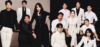 Culinary Class Wars reigns as the #1 most-watched non-English TV show on Netflix, surpassing Gyeongseong Creature