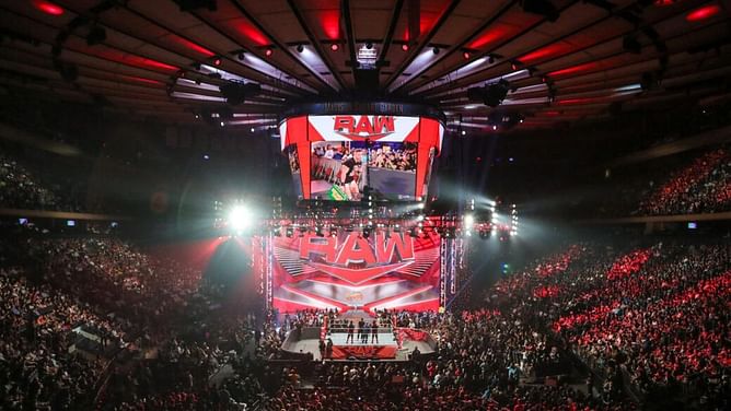 Former WWE Champion to make his final appearance on tonight's Monday Night RAW? Exploring potential exit