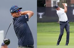 5 big-name golfers who missed the cut at the 2024 Sanderson Farms Championship