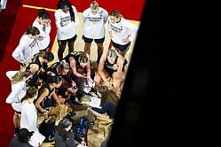 4-star forward Ciara Byars cites "support and consistency" as a major reason for her commitment to Coach Kim Barnes Arico's Michigan Wolverines