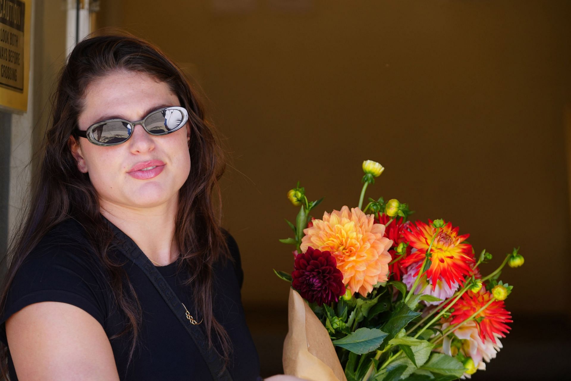 Ilona Maher. PHOTO: Getty Images