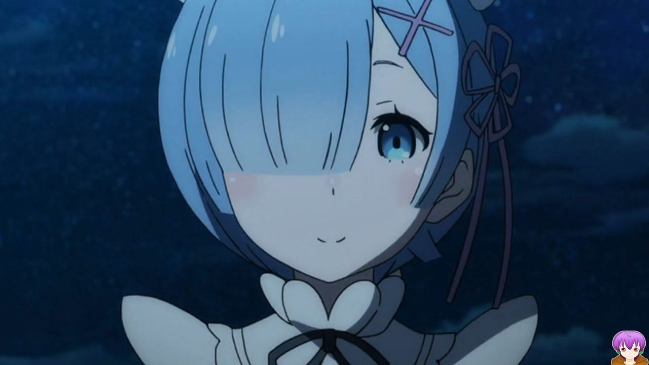 Re:ZERO &ndash; Starting Life in Another World (Image via White Fox)