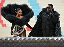 "Trying to prove she's done with Diddy"- Internet reacts as Yung Miami appears to hint at new relationship in viral DMs