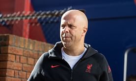 “His lifestyle must be very good” - Liverpool boss Arne Slot picks Real Madrid midfielder in dream Champions League XI