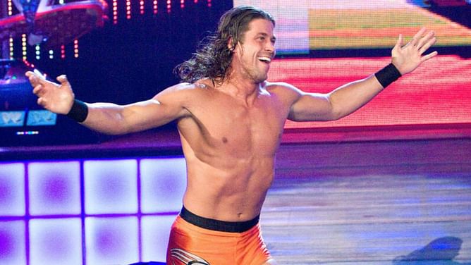"He couldn't even dress in the building" – Stevie Richards says AEW star "didn't fit in" in WWE