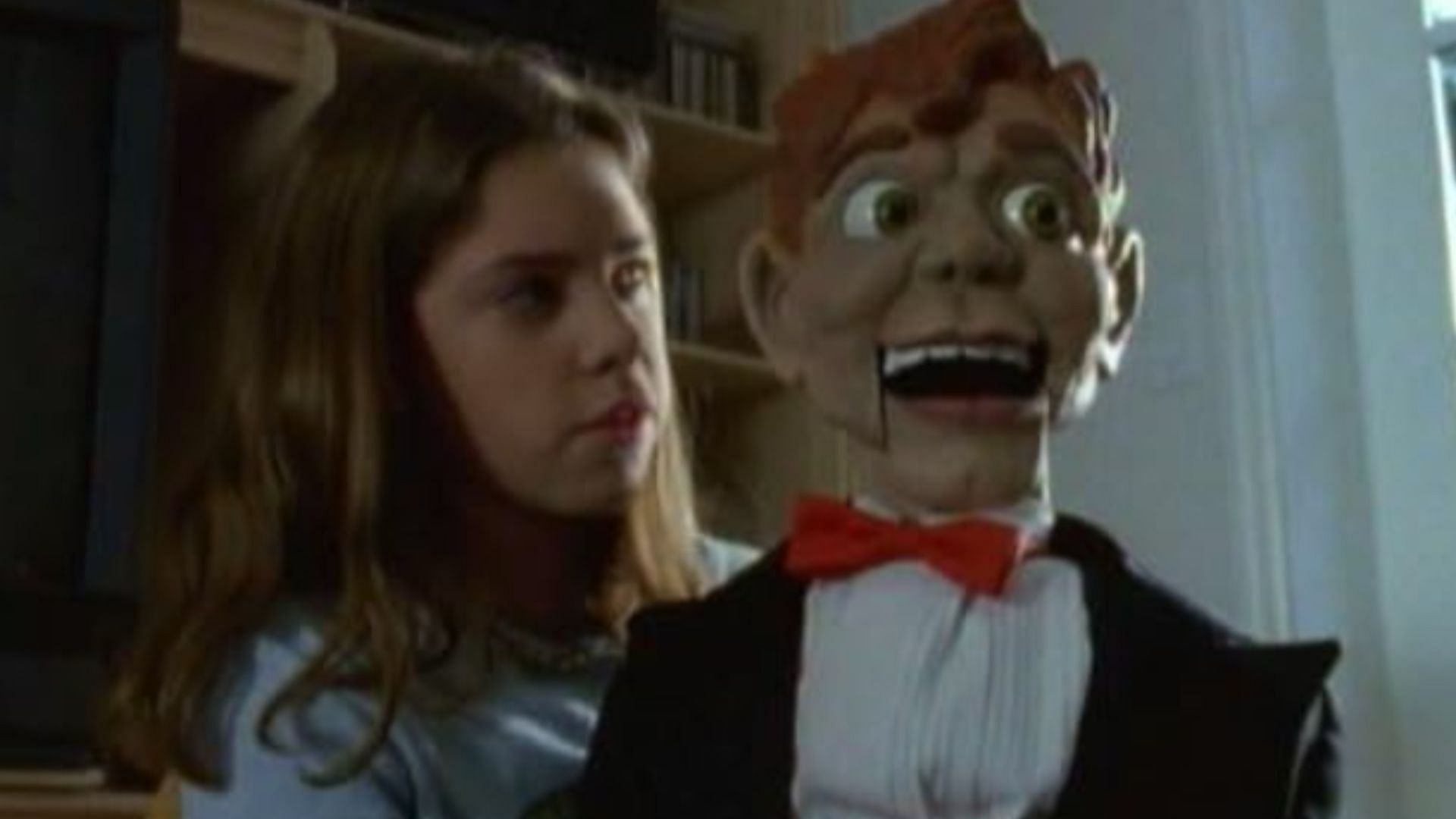 Goosebumps (1995) (Image via Scholastic Entertainment)