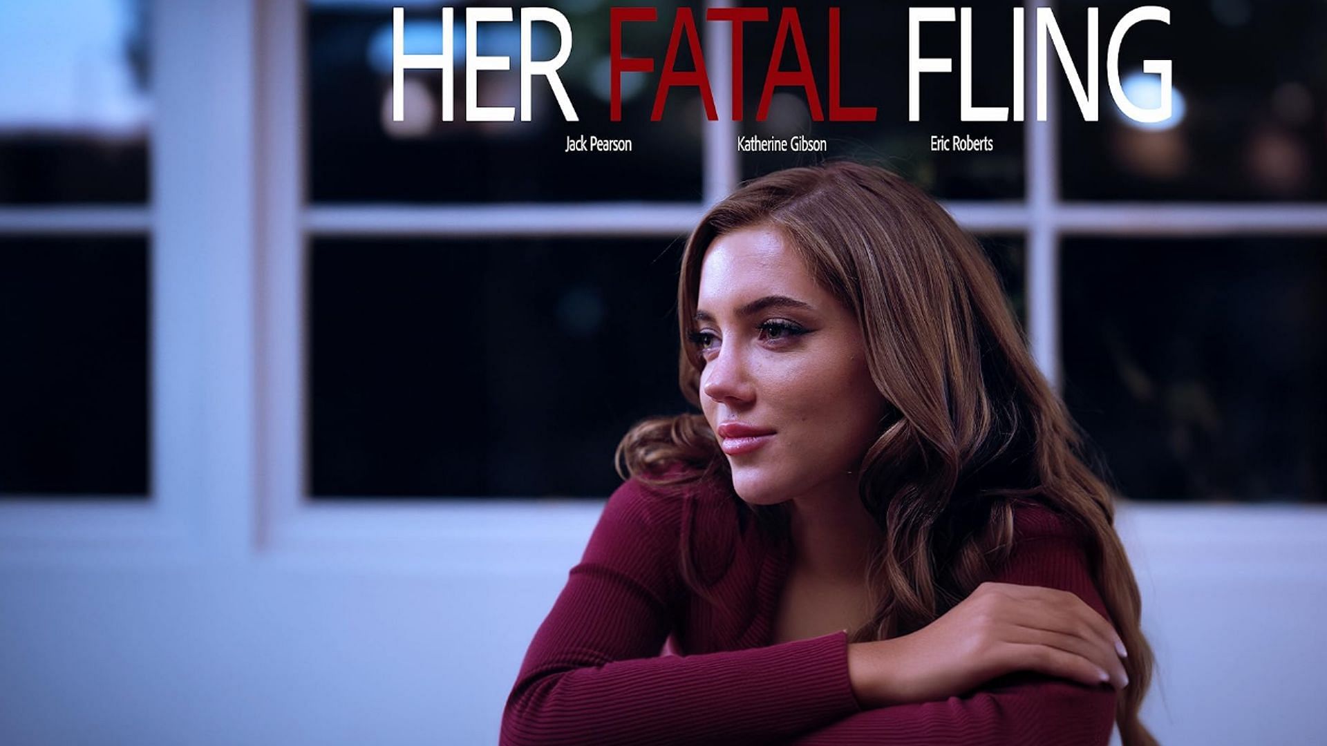 Her Fatal Fling official poster (Image by LMN)