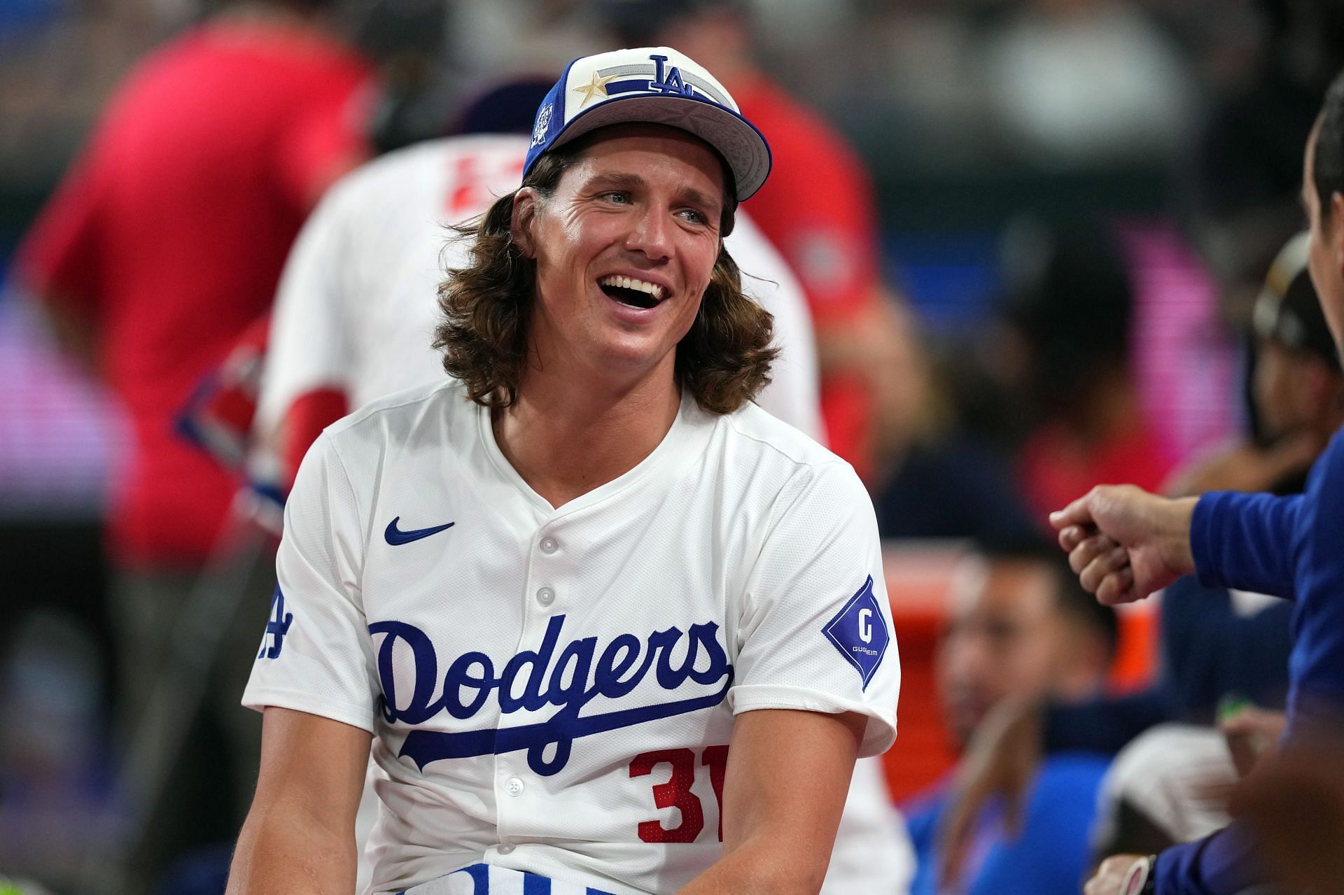 Tyler Glasnow Playoff Appearances &amp; Records