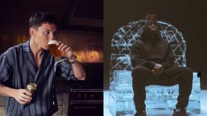 "You're a lowlife": Tom Holland fans call out KSI for criticizing his non-alcoholic beer