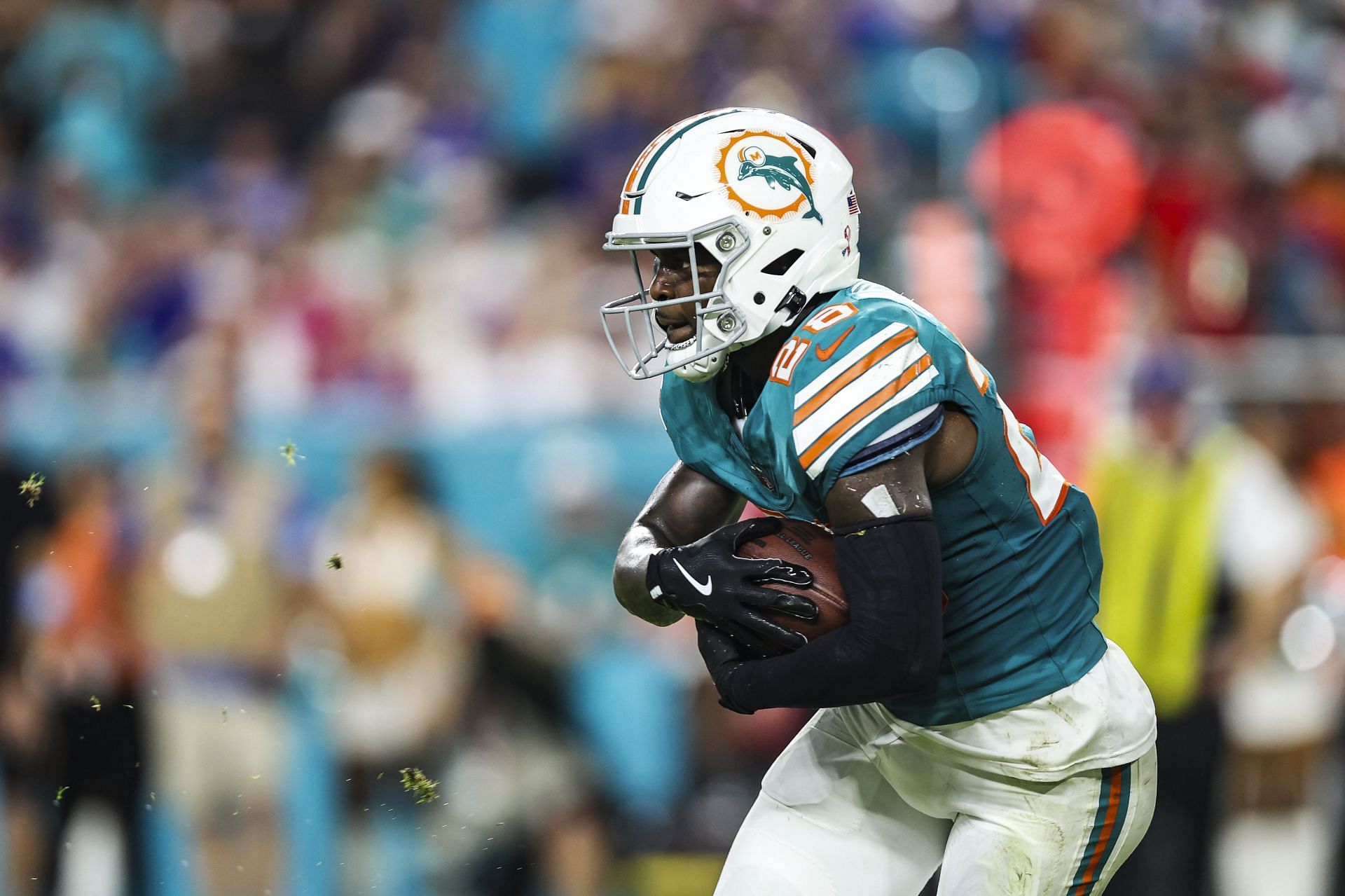 Buffalo Bills v Miami Dolphins - Source: Getty