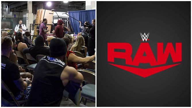 42-year-old WWE veteran sends a message amid rumors of backstage frustration at RAW