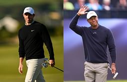 5 popular PGA Tour golfers missing the 2024 ZOZO Championship ft. Rory McIlroy