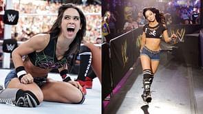 AJ Lee returning after a decade of absence at huge PLE for major match is dream scenario for current WWE champion