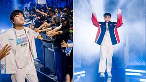Bilibili Gaming vs Weibo Gaming in League of Legends Worlds 2024 Semifinals: Prediction, livestream details, and more