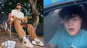 "This guy deserves jail time" - Nadeshot says Jack Doherty "needs to be demonetized from every platform" following McLaren crash controversy